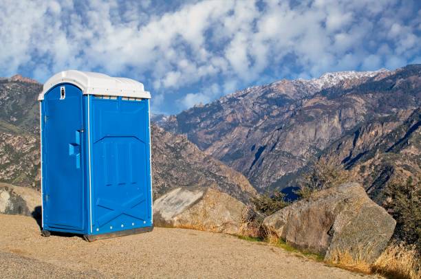 Best Short-Term Portable Toilet Rental  in Man, IL